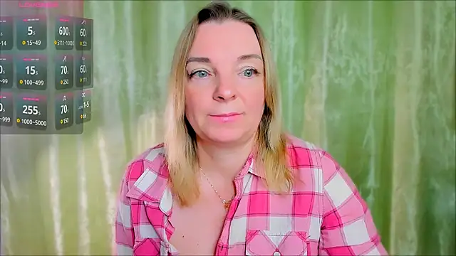 Regina  blue online show from March 11, 2025, 7:58 pm