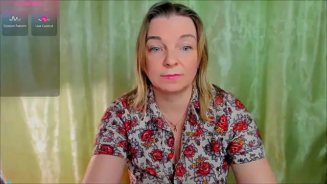 Regina  blue online show from March 16, 2025, 11:36 pm