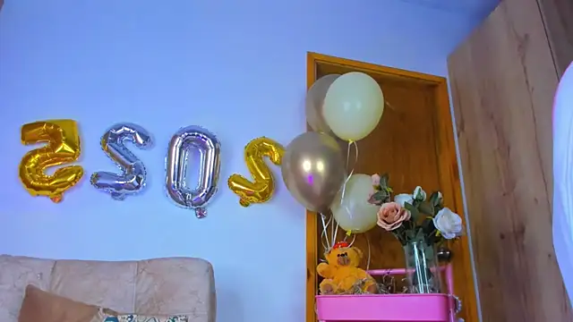 Natasha hartaman online show from December 31, 2024, 4:35 pm