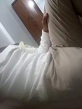 aniket12354 online show from October 25, 2025, 10:45 am