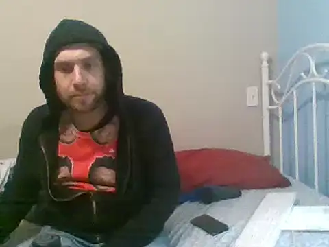 SmokingSloth online show from February 10, 2025, 1:24 am