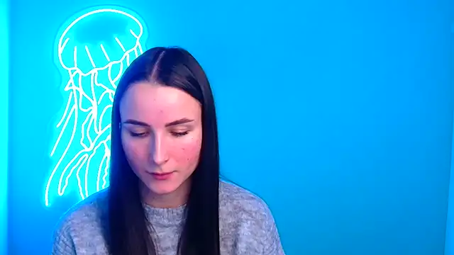 Eva Janee online show from December 2, 2024, 3:25 pm