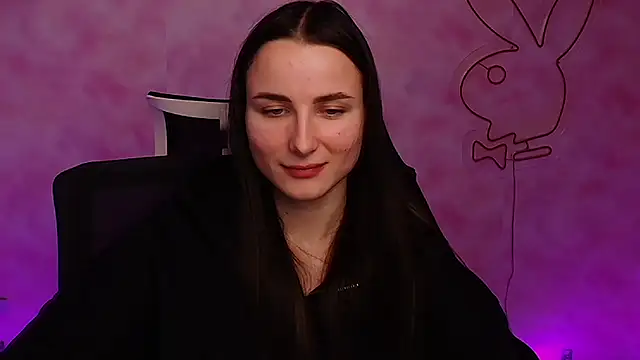 Eva Janee online show from December 13, 2024, 10:08 am