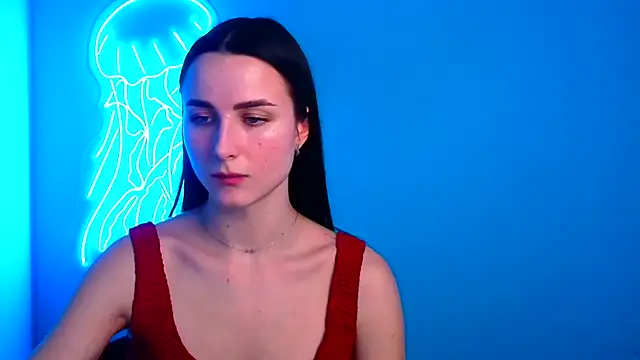 Eva Janee online show from January 20, 2025, 3:50 pm