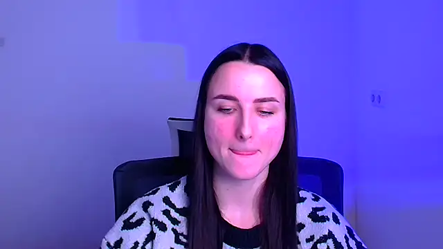 Eva Janee online show from January 21, 2025, 12:39 pm