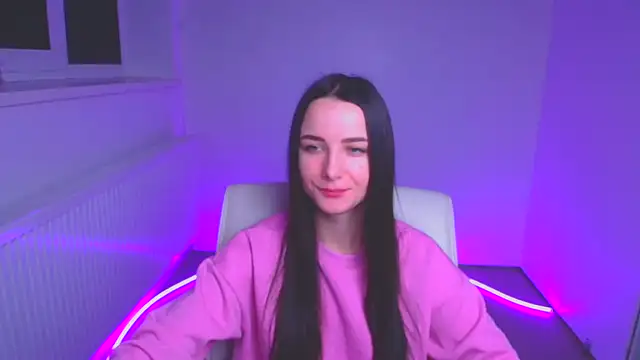 Eva Janee online show from January 24, 2025, 6:46 am