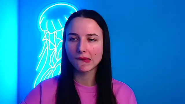 Eva Janee online show from March 6, 2025, 7:14 am