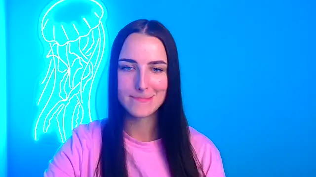 Eva Janee online show from September 10, 2025, 11:10 am