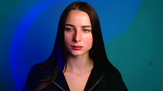 Eva Janee online show from October 8, 2025, 5:27 am