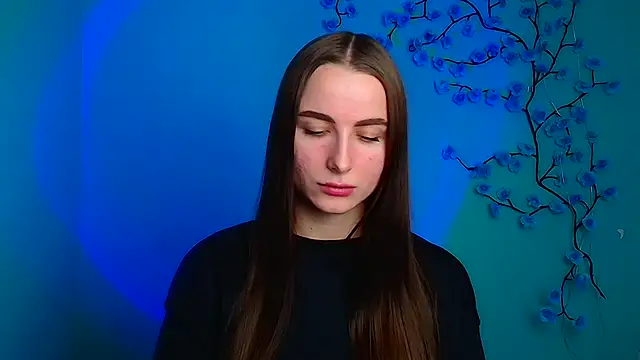 Eva Janee online show from February 26, 2026, 12:15 pm