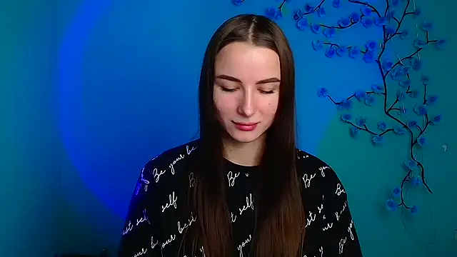 Eva Janee online show from February 27, 2026, 6:35 am