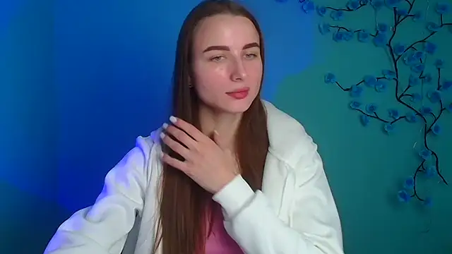 Eva Janee online show from April 14, 2026, 5:46 am