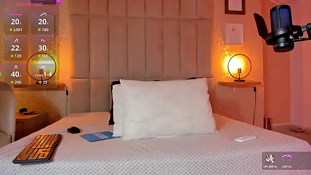 Amy-Saenz online show from November 18, 2025, 3:16 pm