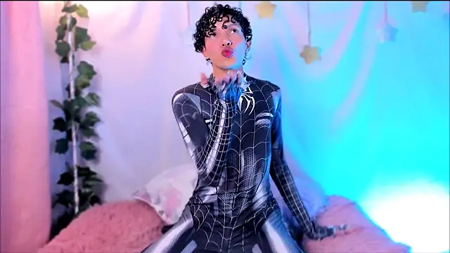 Im Alejo online show from April 2, 2026, 2:20 am