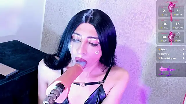 Charlie Williams online show from February 18, 2025, 12:15 am