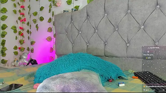 Charlie Williams online show from February 16, 2026, 9:55 pm