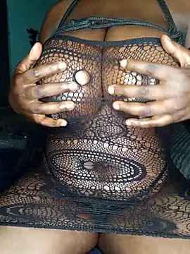 BlackJaguar30 online show from March 16, 2026, 4:44 pm