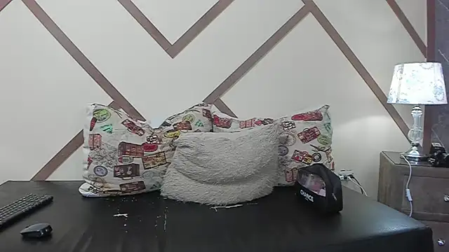 FernandaClar online show from March 10, 2026, 2:05 am