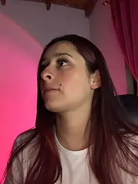 hannaa brown online show from February 11, 2025, 3:40 am