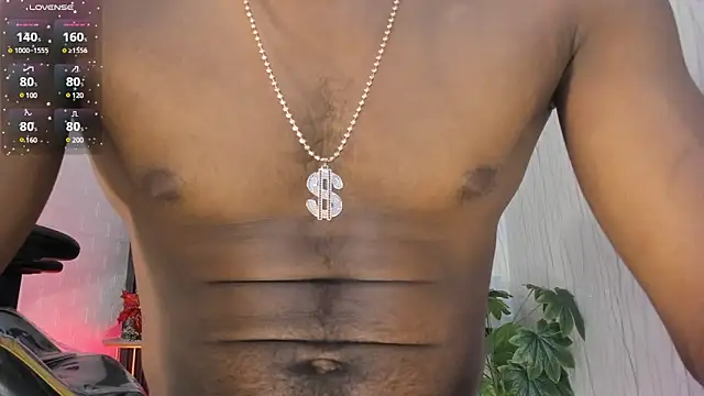 Jack Muscles69  online show from December 30, 2024, 1:25 pm