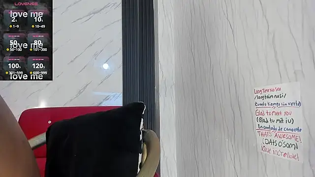 Jack Muscles69  online show from January 20, 2025, 12:39 pm