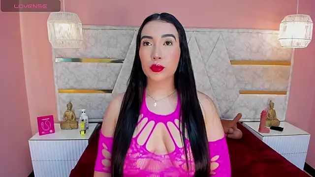 melany saenz online show from February 25, 2026, 10:58 am