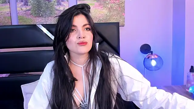 Amara vega online show from January 26, 2025, 11:06 am