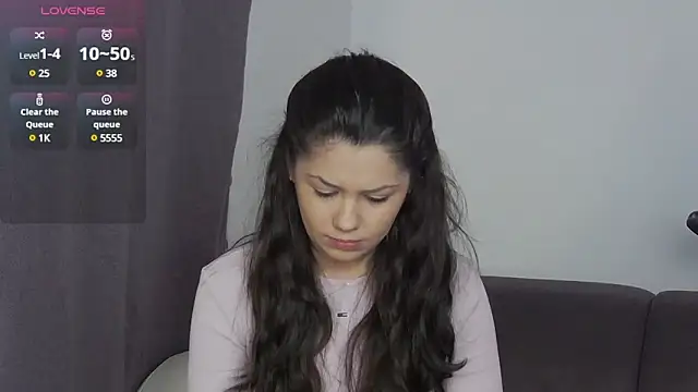 Nobodyforever online show from February 23, 2025, 3:18 pm