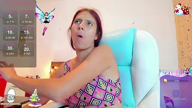 Snapshot of Dalila-1x chatting on December 7, 2024, 2:31 am Dalila-1x online show from December 7, 2024, 2:31 am