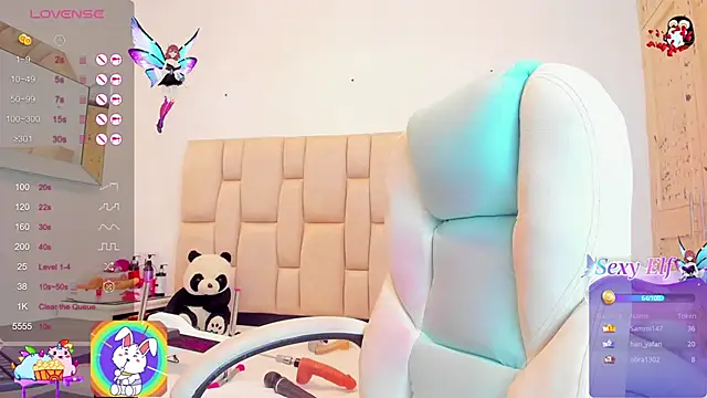 Snapshot of Dalila-1x chatting on January 16, 2025, 10:34 pm Dalila-1x online show from January 16, 2025, 10:34 pm