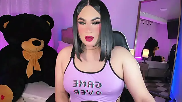 alexia mattel online show from November 8, 2025, 1:17 am