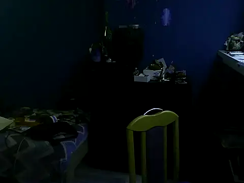 YouWantMe666 online show from October 1, 2025, 1:50 pm