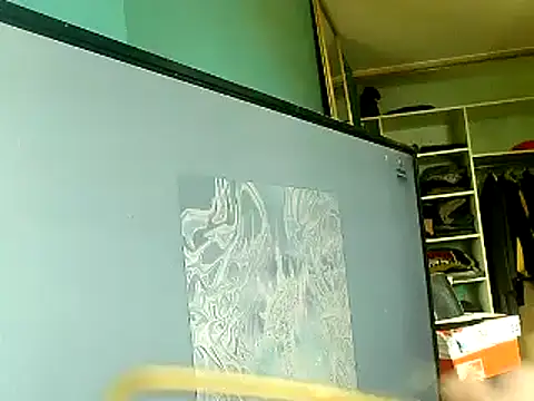 YouWantMe666 online show from October 5, 2025, 12:47 pm