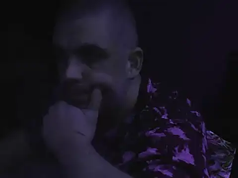 YouWantMe666 online show from October 16, 2025, 8:37 am