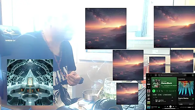 YouWantMe666 online show from July 6, 2026, 12:35 pm