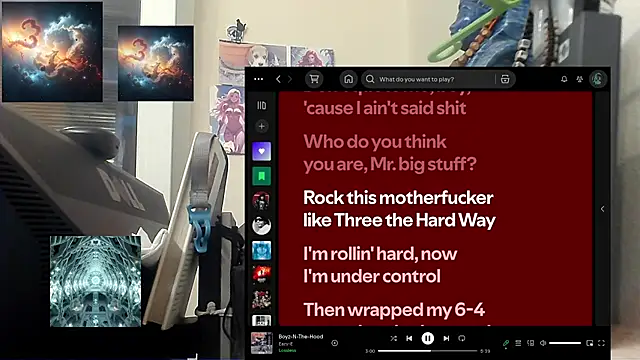 YouWantMe666 online show from July 12, 2026, 1:29 am