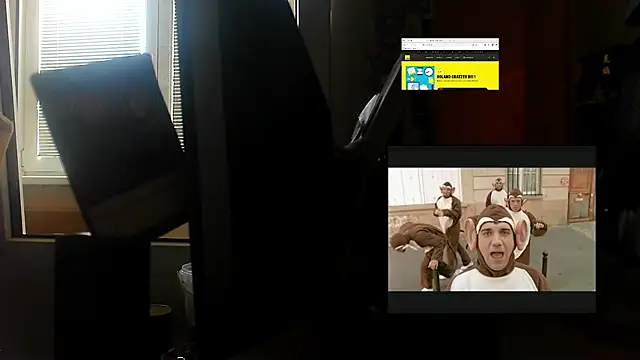 YouWantMe666 online show from July 18, 2026, 8:51 am