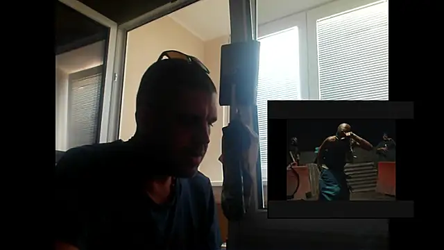 YouWantMe666 online show from July 19, 2026, 7:12 am
