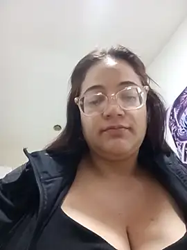 skarleth001 online show from March 19, 2025, 5:08 am