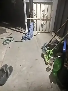 SheandDog online show from December 11, 2024, 3:13 am