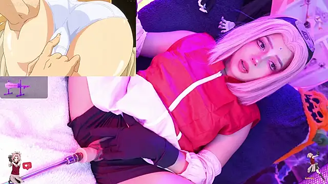 soffy garcia online show from October 26, 2025, 1:11 am