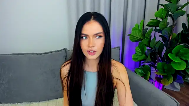 sexyangeloux online show from September 26, 2025, 9:52 pm