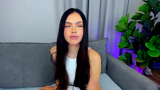 sexyangeloux online show from October 11, 2025, 7:56 pm