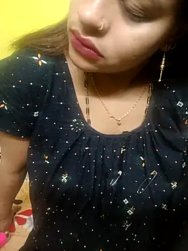 Sexyranibhabhi online show from April 12, 2026, 2:38 am