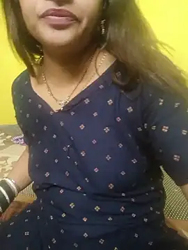 Sexyranibhabhi online show from May 18, 2026, 4:13 pm