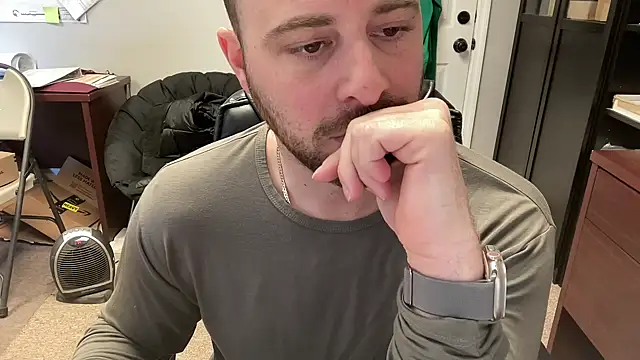 swagger1793 online show from February 21, 2025, 5:09 pm