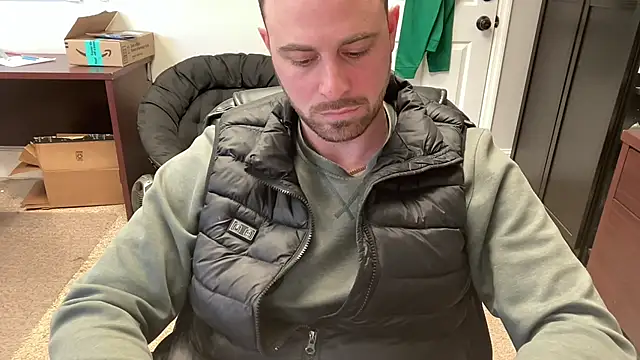 swagger1793 online show from March 19, 2025, 8:43 pm