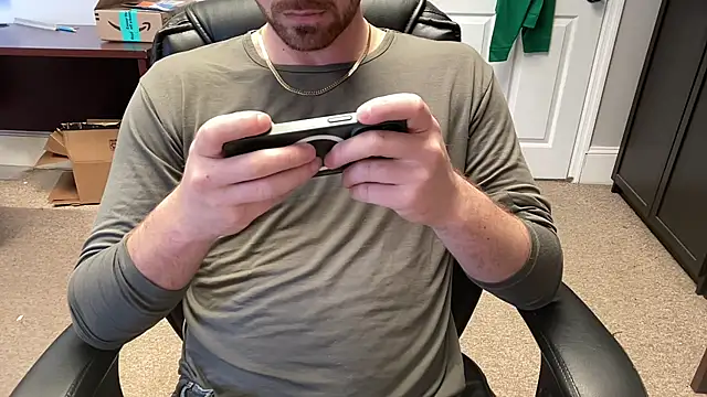 swagger1793 online show from March 21, 2025, 5:12 pm