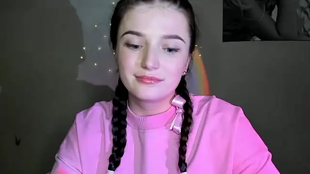 EvaaMillerr99 online show from December 2, 2024, 12:52 am