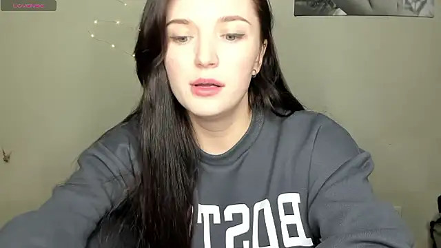 EvaaMillerr99 online show from December 4, 2024, 12:14 pm